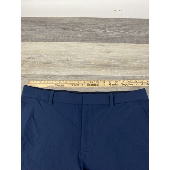 NWT $68 Nike Dri-Fit Standard Fit Golf Shorts Obsidian Blue CU9740-451 Mens 38 - Picture 5 of 9